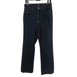 Judy Blue Darkwash Straight Fit JB82512DK‎ Size 11/30